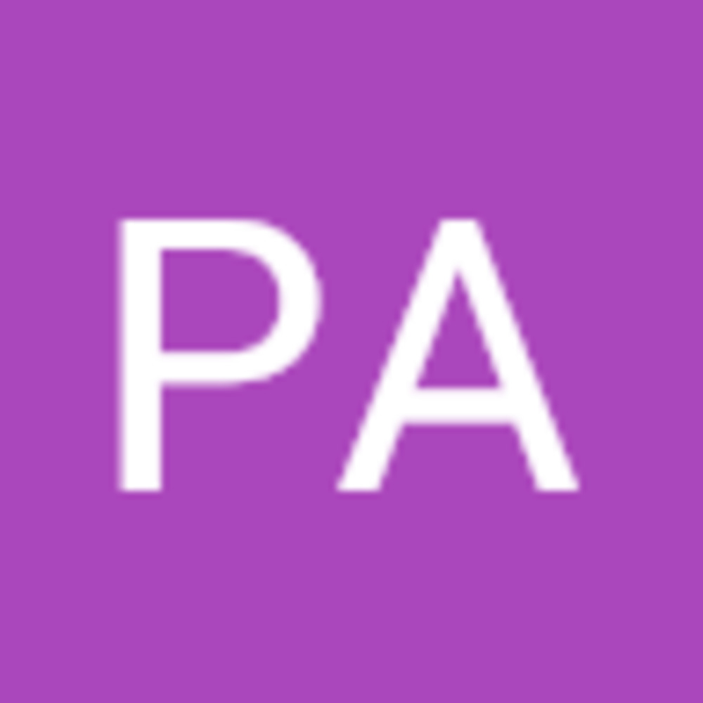 Meet your Posher, Pa